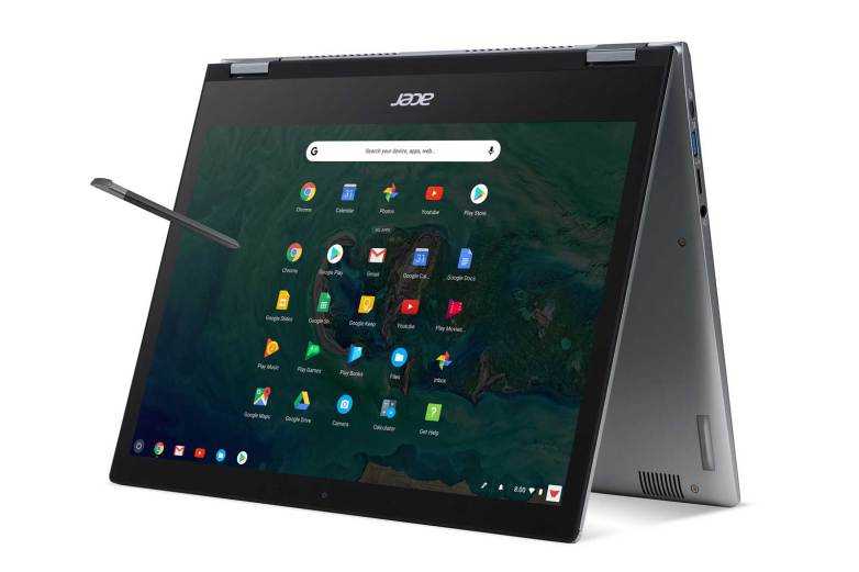 Acer chromebook 13 is a cheap alternative for microsoft surface cover image