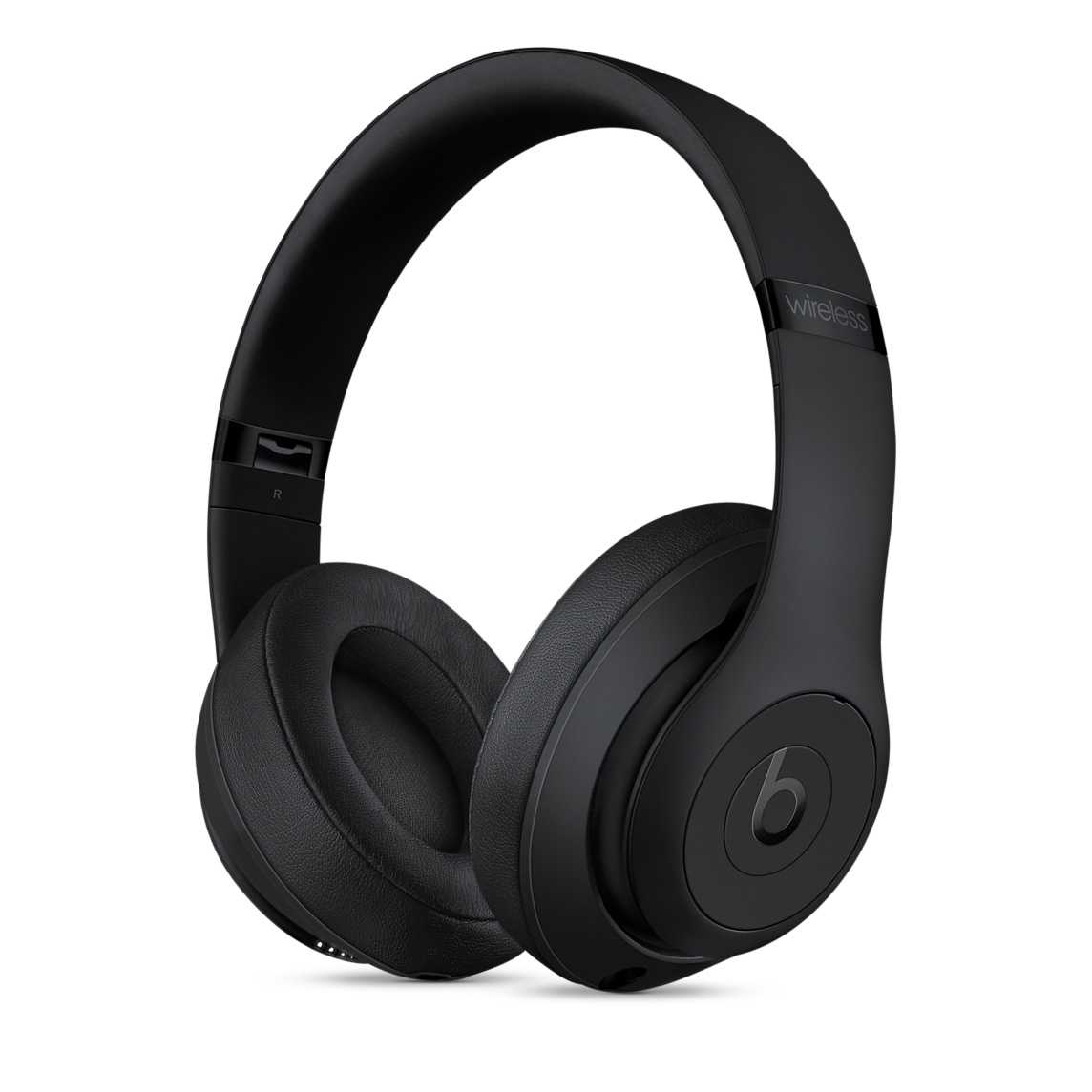 Apple releasing a new Studio3 Wireless headphone with Pure ANC cover image