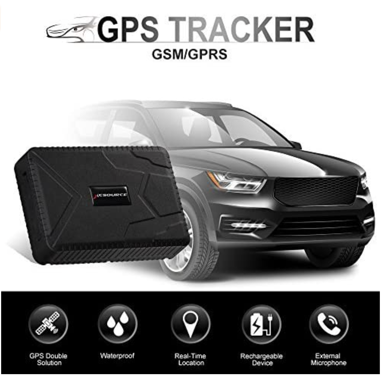 Top 9 best GPS tracker for cars review and Buyer