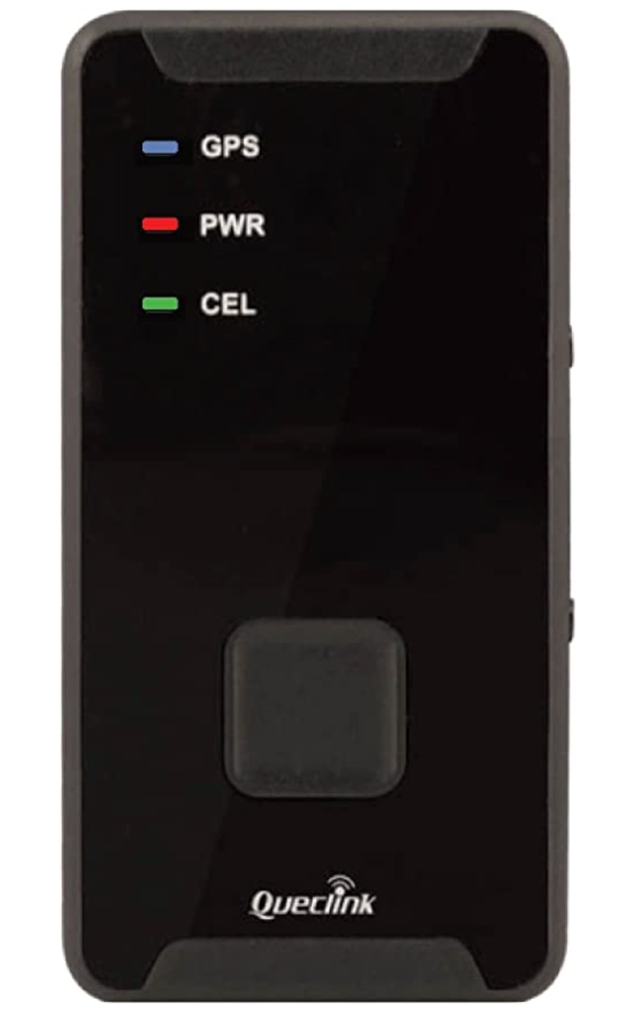AMERICALOC GL300W Mini Portable Real-Time GPS Tracker