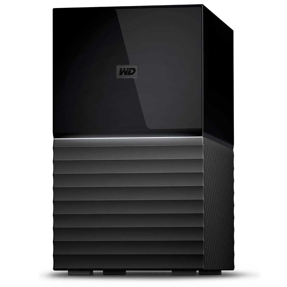 Western Digital Announced a massive 20TB data storage system