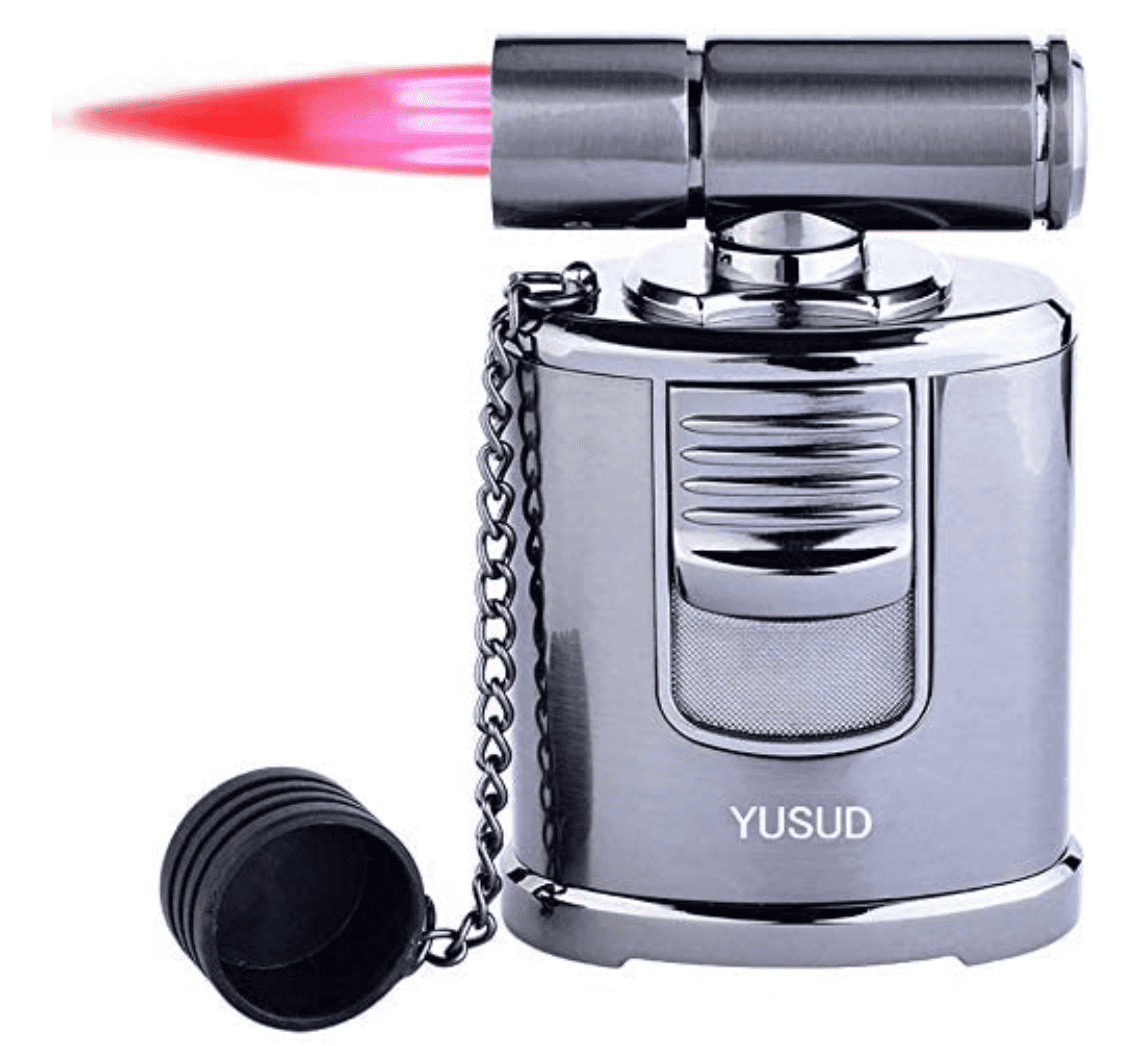 Top 5 best butane lighters you can check in 2021 cover image