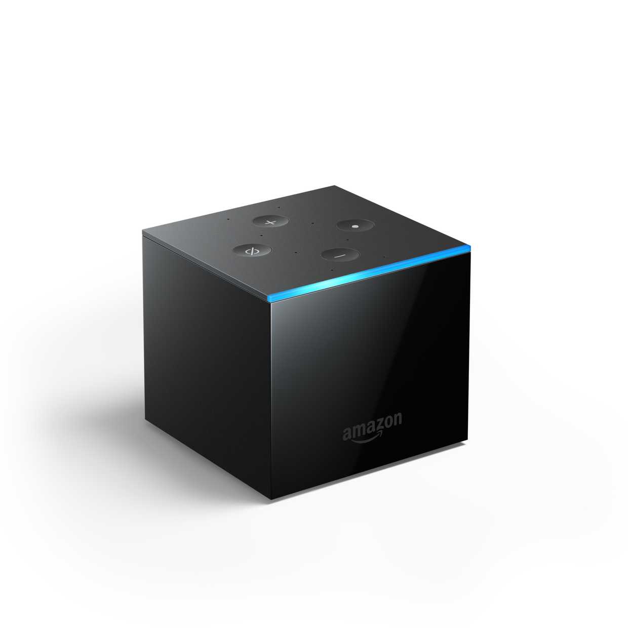 What you will get from this new Alexa enabled Amazon Fire TV cube cover image