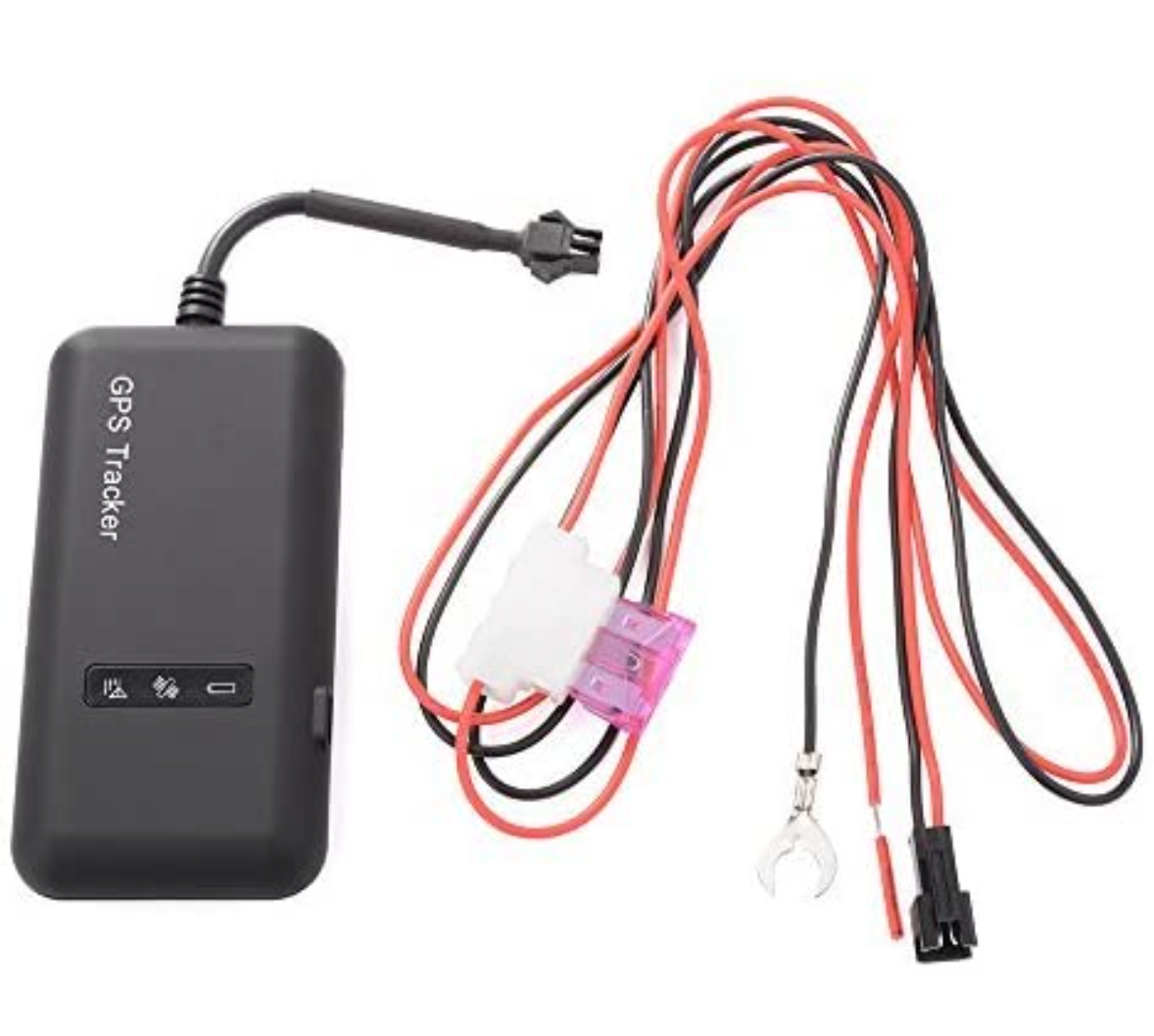 XCSOURCE Vehicle GPS Tracker