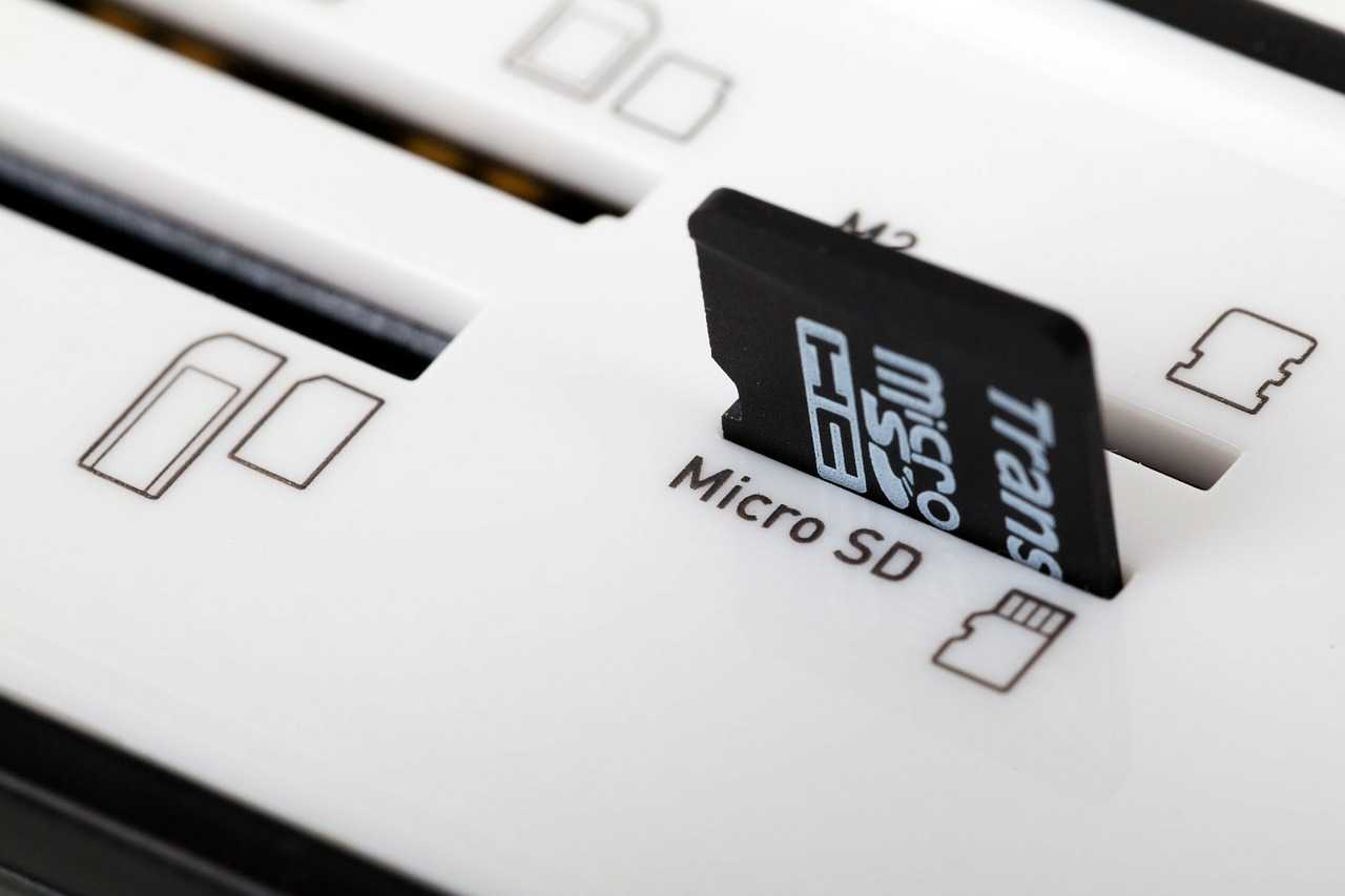 Top 10 Best MicroSD Cards in 2020 Review cover image