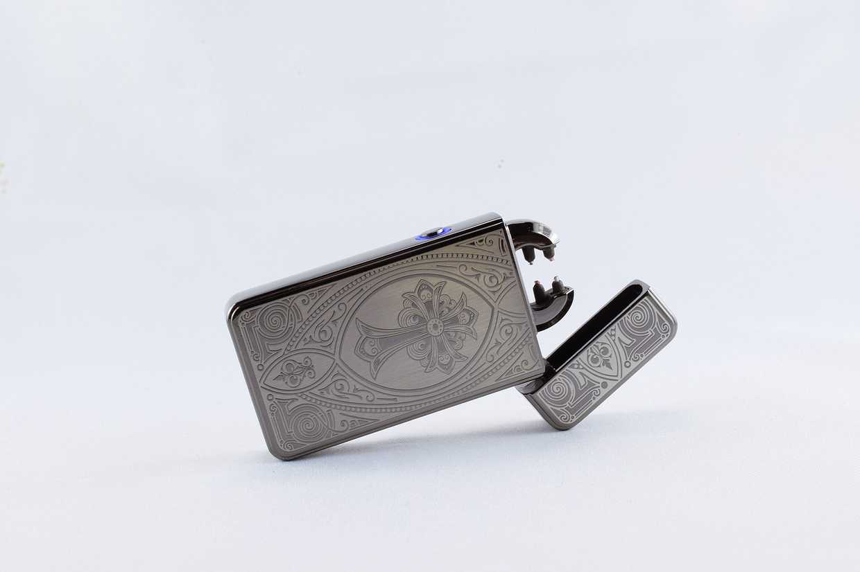 Top 10 best plasma electric lighter to check in 2020 cover image