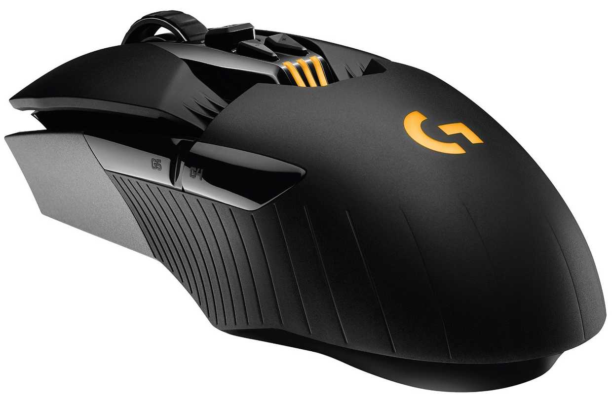 Best Gaming Mouse Review 2020 - Buyer's guide cover image