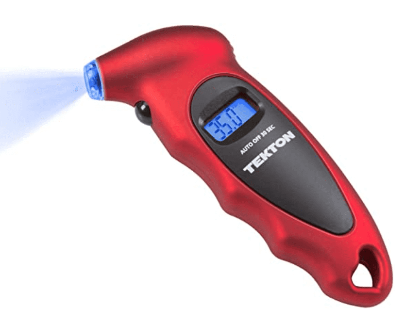 Best digital tire gauge you can buy in 2020 cover image