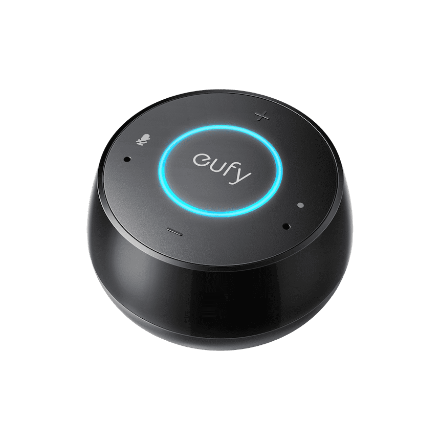 Eufy Genie Smart Speaker  review : best alternative for an echo dot cover image